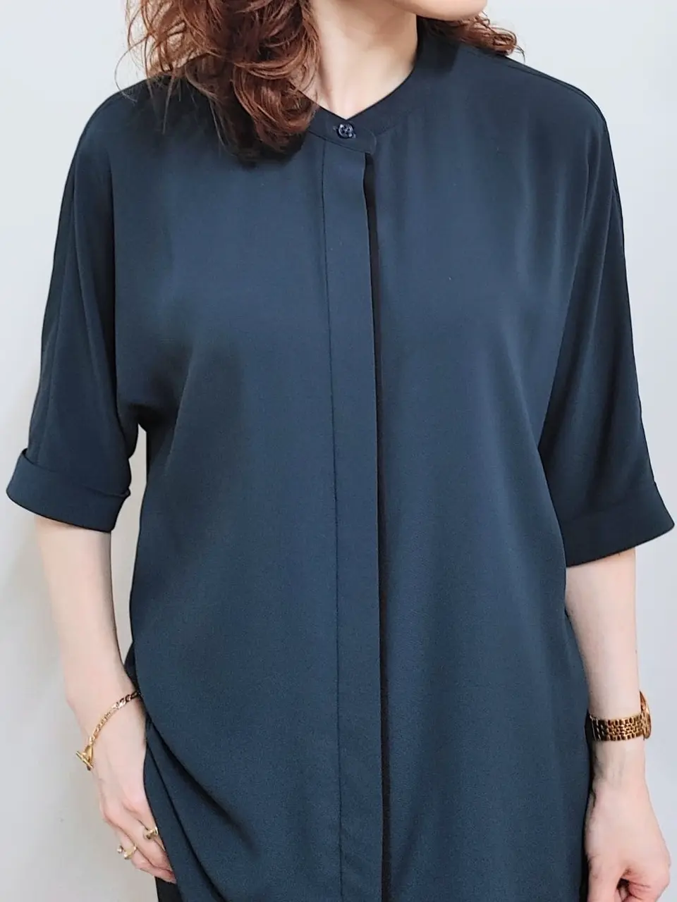 ICB 加藤 コーディネート画像