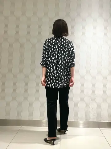 ICB 和久 コーディネート画像