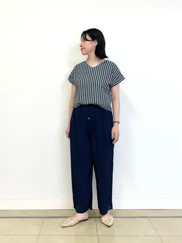 ICB K コーディネート画像