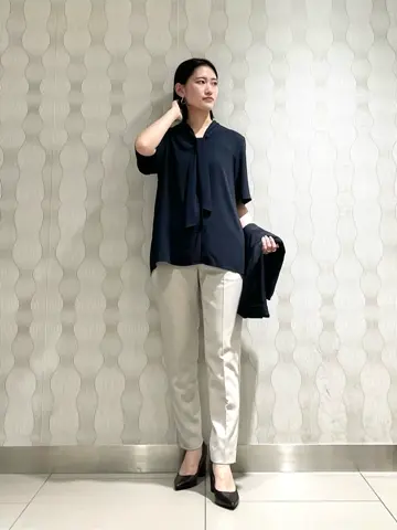 ICB 田中  コーディネート画像