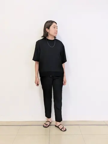 ICB 渡邊 コーディネート画像