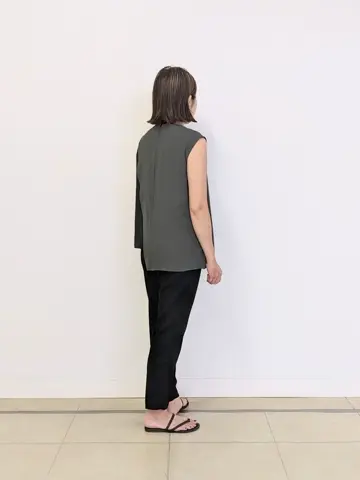 ICB 渡邊 コーディネート画像