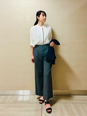 ICB 森澤 コーディネート画像