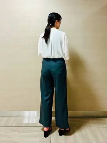 ICB 森澤 コーディネート画像