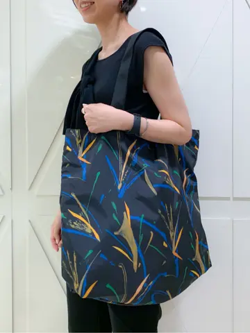 ICB 小田桐 コーディネート画像