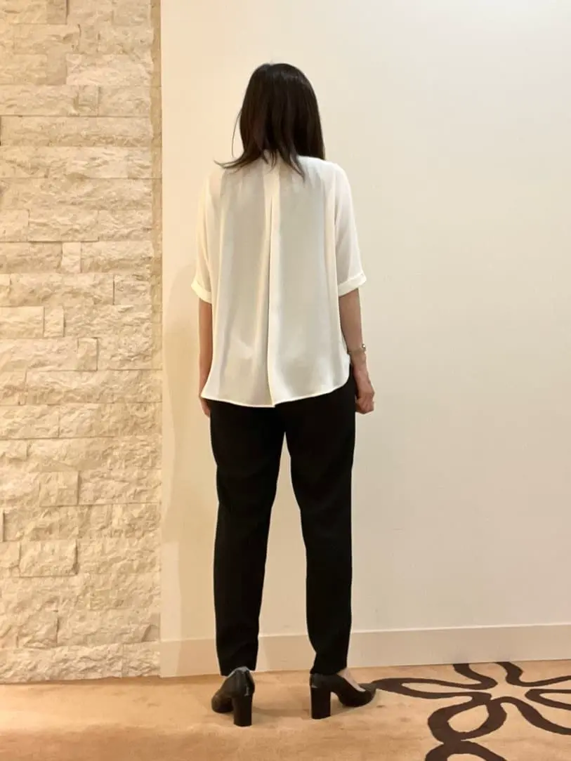 ICB 井阪 コーディネート画像