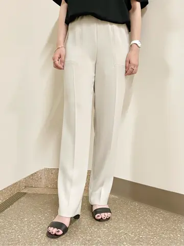 ICB 門脇 コーディネート画像