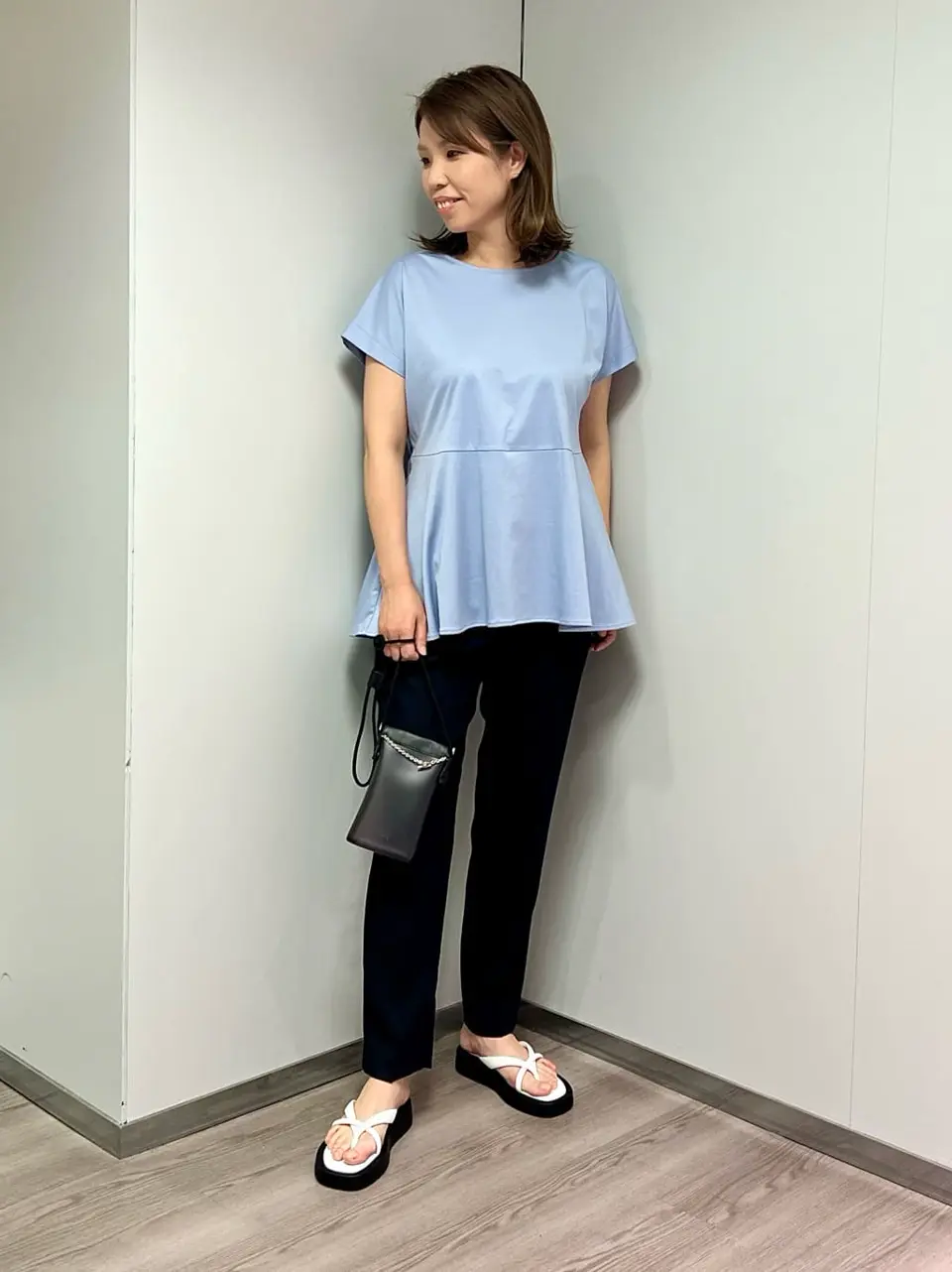  芦原 コーディネート画像