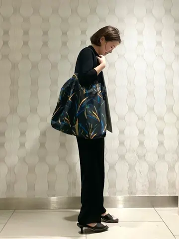 ICB 和久 コーディネート画像