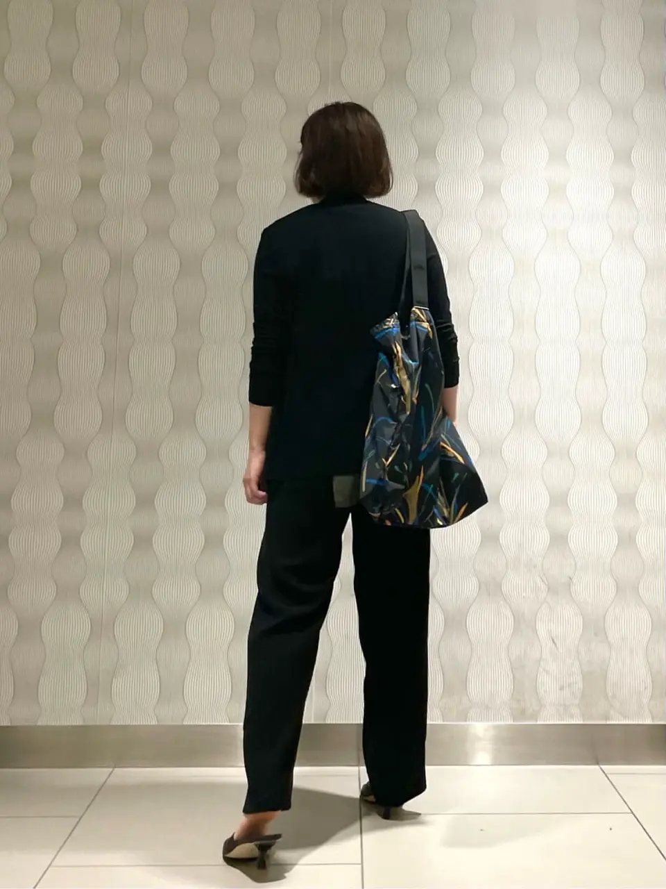 ICB 和久 コーディネート画像