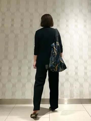 ICB 和久 コーディネート画像