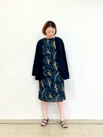 ICB 須賀原 コーディネート画像