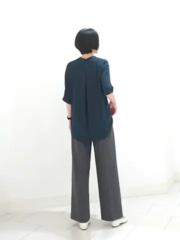 ICB KANAE コーディネート画像