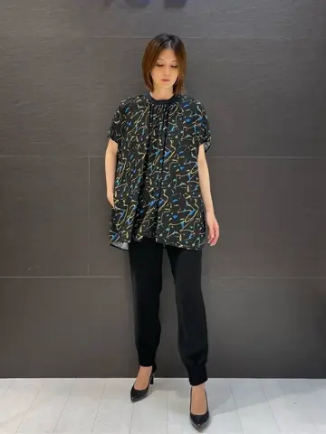 ICB Nagira コーディネート画像