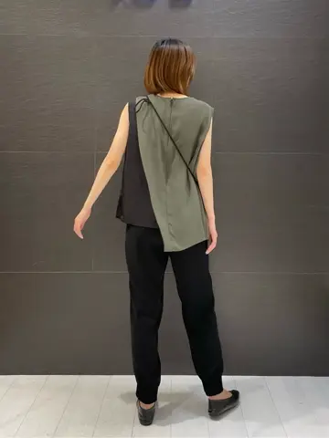 ICB Nagira コーディネート画像