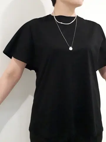 ICB 長谷川 コーディネート画像