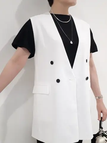 ICB 長谷川 コーディネート画像