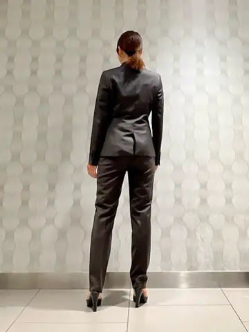 ICB 福田 コーディネート画像