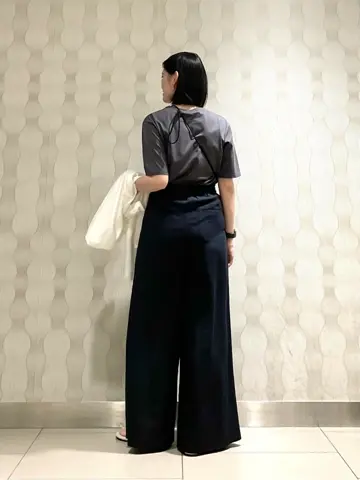 ICB 田中  コーディネート画像