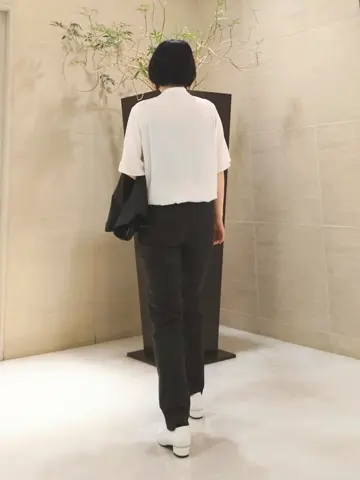 ICB 吉田 コーディネート画像