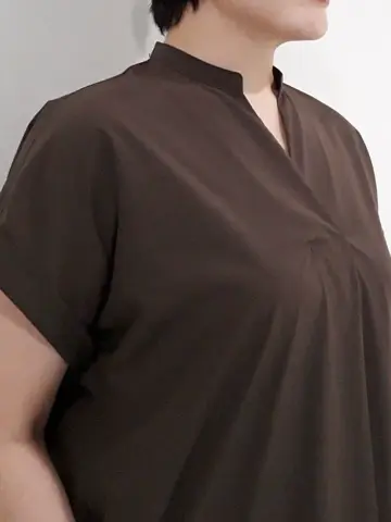 ICB 長谷川 コーディネート画像