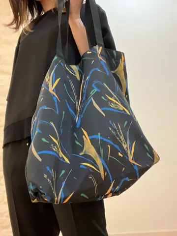 ICB 井阪 コーディネート画像