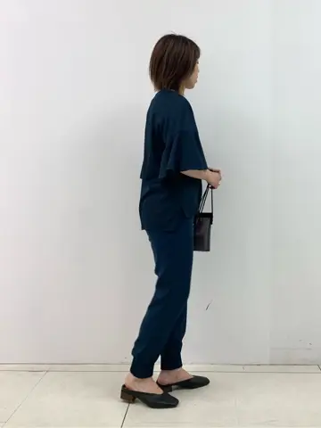 ICB 宮浦 コーディネート画像