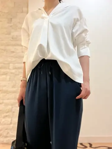 ICB 井阪 コーディネート画像