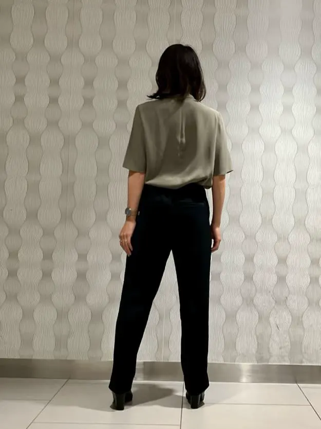 ICB 福田 コーディネート画像