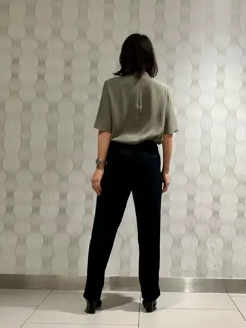 ICB 福田 コーディネート画像