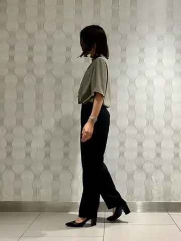 ICB 福田 コーディネート画像