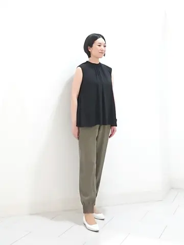 ICB KANAE コーディネート画像