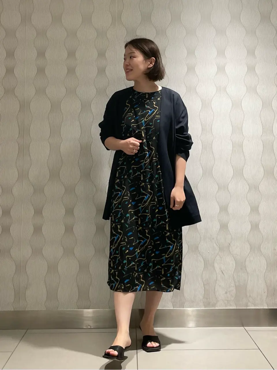  和久 コーディネート画像