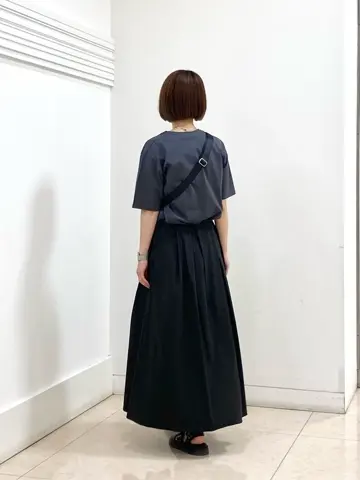 ICB 渡辺 コーディネート画像