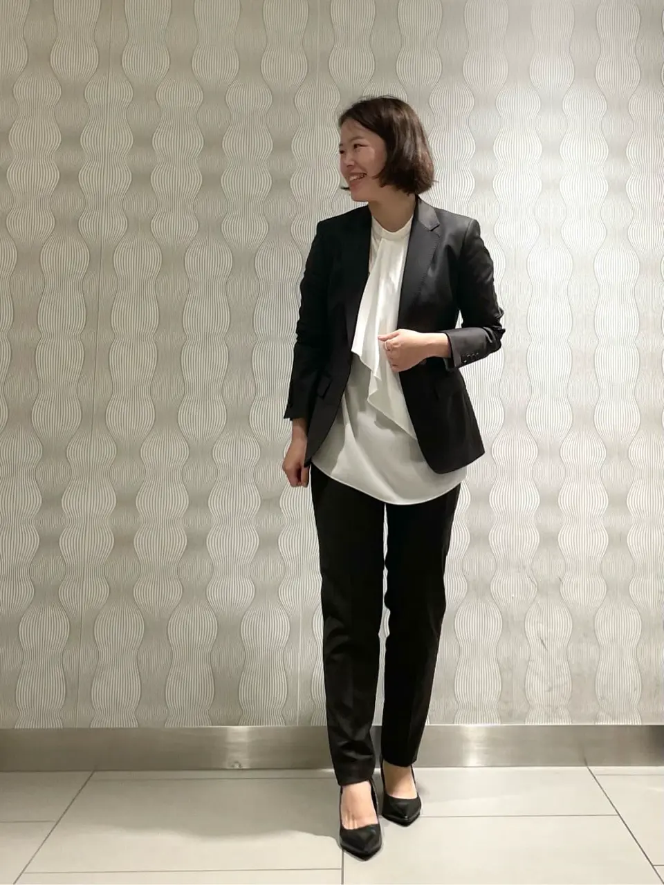  和久 コーディネート画像