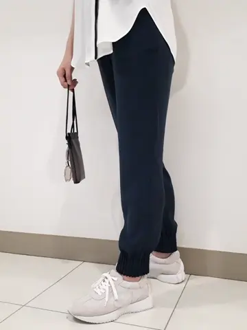 ICB 長谷川 コーディネート画像