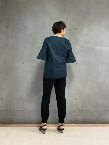 ICB 宮本 コーディネート画像