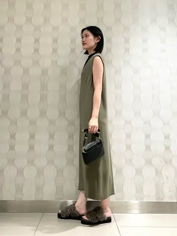 ICB 田中  コーディネート画像