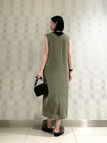 ICB 田中  コーディネート画像