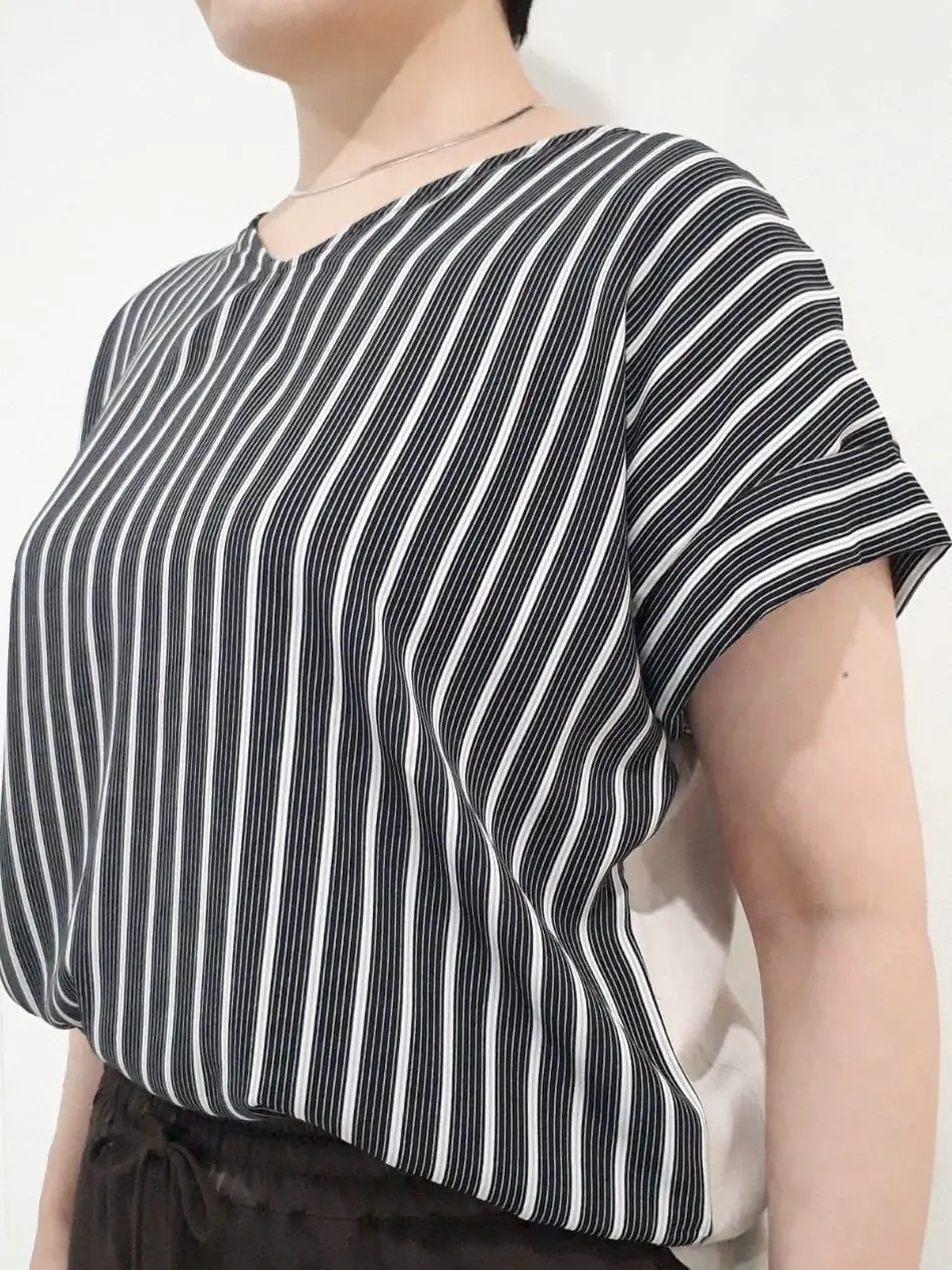 ICB 長谷川 コーディネート画像