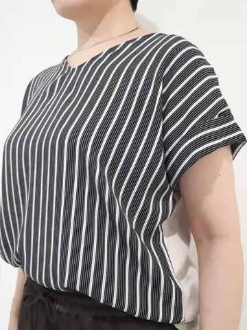 ICB 長谷川 コーディネート画像