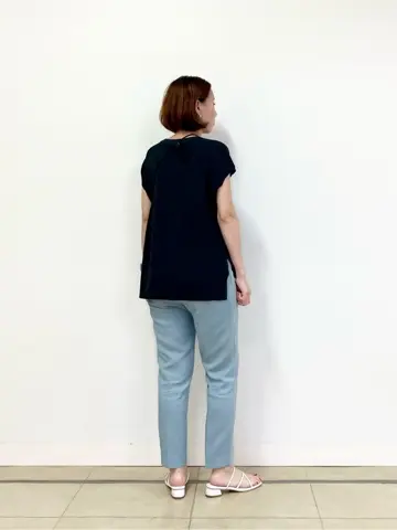 ICB 須賀原 コーディネート画像