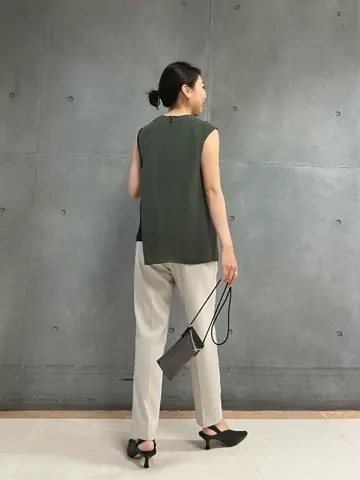 ICB 古住 コーディネート画像