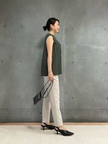 ICB 古住 コーディネート画像