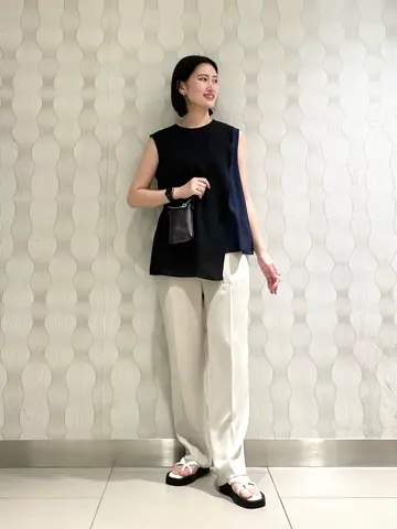 ICB 田中  コーディネート画像