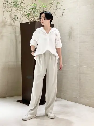 ICB 米森 コーディネート画像