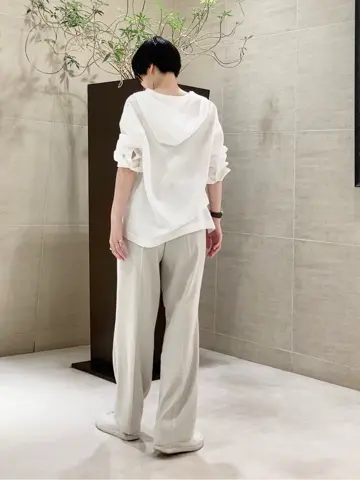 ICB 米森 コーディネート画像