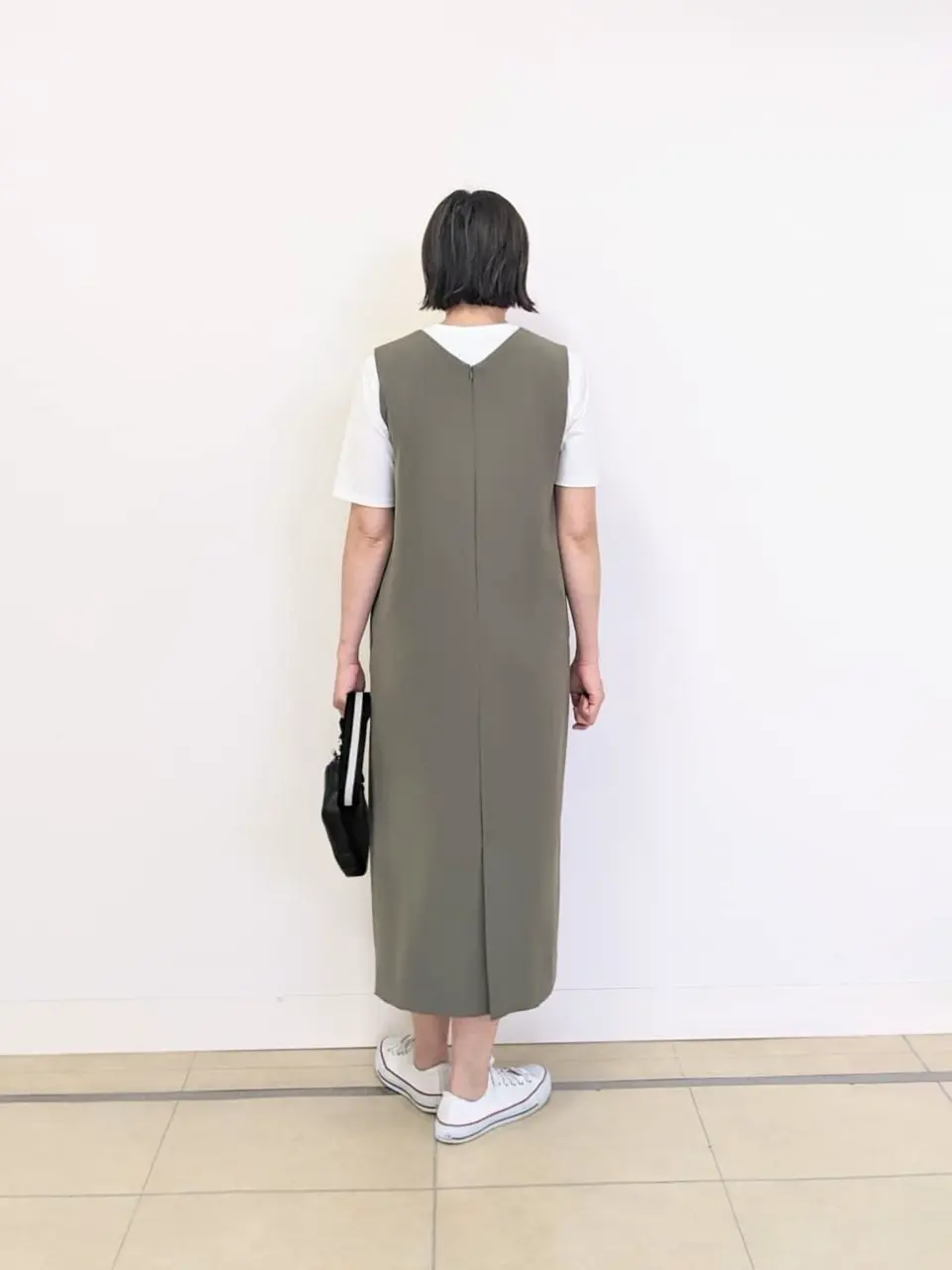 ICB 渡邊 コーディネート画像