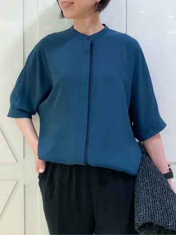 ICB 小田桐 コーディネート画像