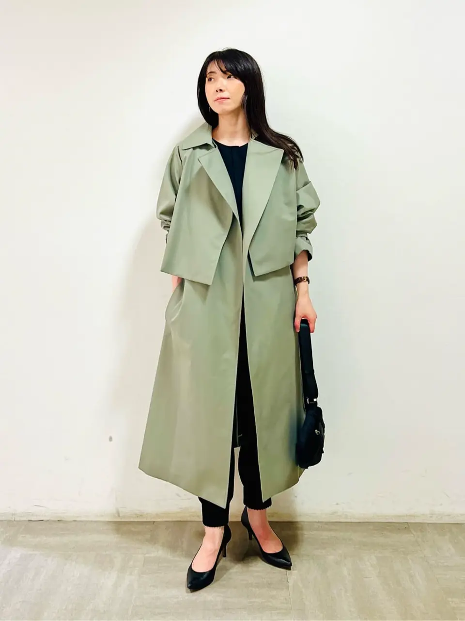  森澤 コーディネート画像